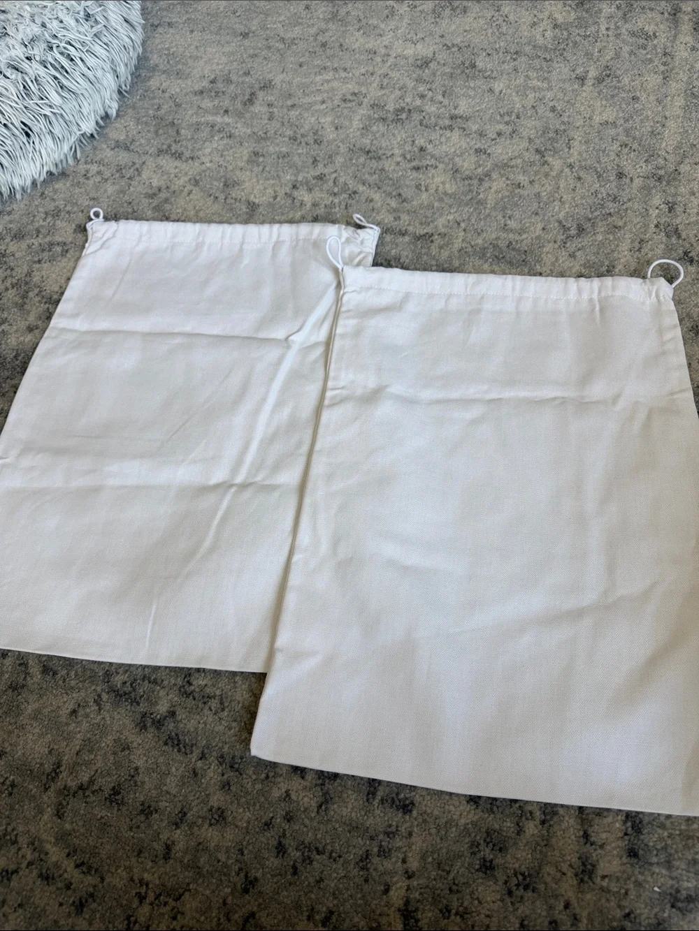 Chloe Dust Bags